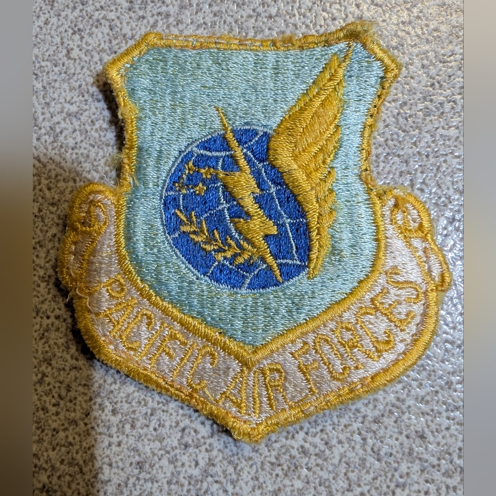 Assorted Patches Collection Of 9 - Picture 10 of 10